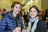 La 6 ème Nuit des Réseaux d'Aquitaine - Palais des Congrès de Bordeaux, le lundi 7 mars 2016