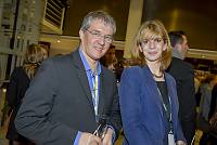La 6 ème Nuit des Réseaux d'Aquitaine - Palais des Congrès de Bordeaux, le lundi 7 mars 2016