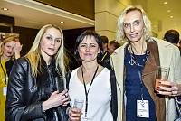 La 6 ème Nuit des Réseaux d'Aquitaine - Palais des Congrès de Bordeaux, le lundi 7 mars 2016