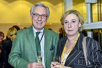 La 6 ème Nuit des Réseaux d'Aquitaine - Palais des Congrès de Bordeaux, le lundi 7 mars 2016