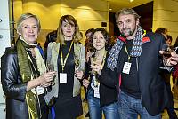 La 6 ème Nuit des Réseaux d'Aquitaine - Palais des Congrès de Bordeaux, le lundi 7 mars 2016