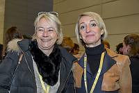La 6 ème Nuit des Réseaux d'Aquitaine - Palais des Congrès de Bordeaux, le lundi 7 mars 2016