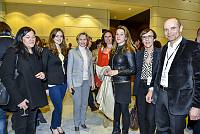 La 6 ème Nuit des Réseaux d'Aquitaine - Palais des Congrès de Bordeaux, le lundi 7 mars 2016