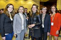 La 6 ème Nuit des Réseaux d'Aquitaine - Palais des Congrès de Bordeaux, le lundi 7 mars 2016