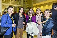 La 6 ème Nuit des Réseaux d'Aquitaine - Palais des Congrès de Bordeaux, le lundi 7 mars 2016