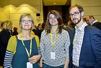 La 6 ème Nuit des Réseaux d'Aquitaine - Palais des Congrès de Bordeaux, le lundi 7 mars 2016
