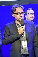 La 6 ème Nuit des Réseaux d'Aquitaine - Palais des Congrès de Bordeaux, le lundi 7 mars 2016