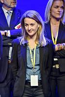 La 6 ème Nuit des Réseaux d'Aquitaine - Palais des Congrès de Bordeaux, le lundi 7 mars 2016