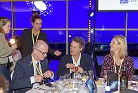 La 6 ème Nuit des Réseaux d'Aquitaine - Palais des Congrès de Bordeaux, le lundi 7 mars 2016