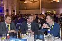La 6 ème Nuit des Réseaux d'Aquitaine - Palais des Congrès de Bordeaux, le lundi 7 mars 2016