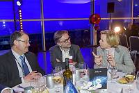 La 6 ème Nuit des Réseaux d'Aquitaine - Palais des Congrès de Bordeaux, le lundi 7 mars 2016
