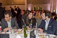 La 6 ème Nuit des Réseaux d'Aquitaine - Palais des Congrès de Bordeaux, le lundi 7 mars 2016