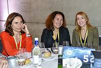 La 6 ème Nuit des Réseaux d'Aquitaine - Palais des Congrès de Bordeaux, le lundi 7 mars 2016