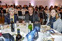La 6 ème Nuit des Réseaux d'Aquitaine - Palais des Congrès de Bordeaux, le lundi 7 mars 2016