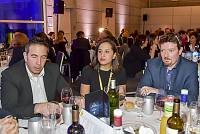 La 6 ème Nuit des Réseaux d'Aquitaine - Palais des Congrès de Bordeaux, le lundi 7 mars 2016