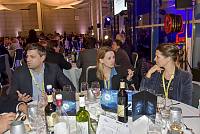 La 6 ème Nuit des Réseaux d'Aquitaine - Palais des Congrès de Bordeaux, le lundi 7 mars 2016
