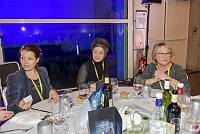 La 6 ème Nuit des Réseaux d'Aquitaine - Palais des Congrès de Bordeaux, le lundi 7 mars 2016