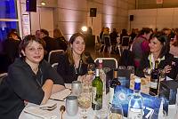 La 6 ème Nuit des Réseaux d'Aquitaine - Palais des Congrès de Bordeaux, le lundi 7 mars 2016