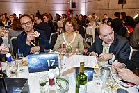 La 6 ème Nuit des Réseaux d'Aquitaine - Palais des Congrès de Bordeaux, le lundi 7 mars 2016