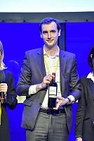La 6 ème Nuit des Réseaux d'Aquitaine - Palais des Congrès de Bordeaux, le lundi 7 mars 2016