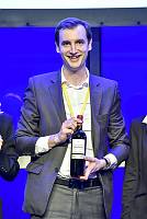 La 6 ème Nuit des Réseaux d'Aquitaine - Palais des Congrès de Bordeaux, le lundi 7 mars 2016