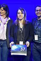 La 6 ème Nuit des Réseaux d'Aquitaine - Palais des Congrès de Bordeaux, le lundi 7 mars 2016