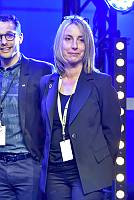 La 6 ème Nuit des Réseaux d'Aquitaine - Palais des Congrès de Bordeaux, le lundi 7 mars 2016