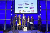 La 6 ème Nuit des Réseaux d'Aquitaine - Palais des Congrès de Bordeaux, le lundi 7 mars 2016