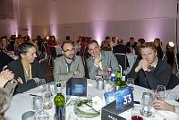 La 6 ème Nuit des Réseaux d'Aquitaine - Palais des Congrès de Bordeaux, le lundi 7 mars 2016