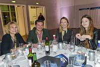 La 6 ème Nuit des Réseaux d'Aquitaine - Palais des Congrès de Bordeaux, le lundi 7 mars 2016