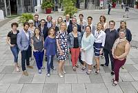 Conseil d'administration de l'Apacom 2016_Bordeaux, le 10 juin 2016
