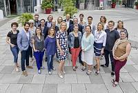 Conseil d'administration de l'Apacom 2016_Bordeaux, le 10 juin 2016