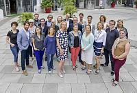 Conseil d'administration de l'Apacom 2016_Bordeaux, le 10 juin 2016