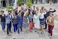 Conseil d'administration de l'Apacom 2016_Bordeaux, le 10 juin 2016
