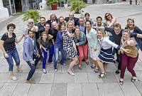 Conseil d'administration de l'Apacom 2016_Bordeaux, le 10 juin 2016