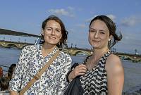 La Nuit de la Com - Anniversaire 20 ans APACOM - Château Grattequina, le 5 juillet 2016