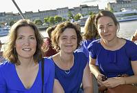 La Nuit de la Com - Anniversaire 20 ans APACOM - Château Grattequina, le 5 juillet 2016