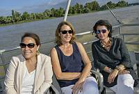 La Nuit de la Com - Anniversaire 20 ans APACOM - Château Grattequina, le 5 juillet 2016