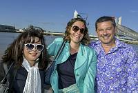 La Nuit de la Com - Anniversaire 20 ans APACOM - Château Grattequina, le 5 juillet 2016