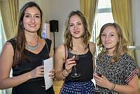 La Nuit de la Com - Anniversaire 20 ans APACOM - Château Grattequina, le 5 juillet 2016