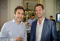 La Nuit de la Com - Anniversaire 20 ans APACOM - Château Grattequina, le 5 juillet 2016