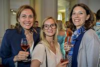 La Nuit de la Com - Anniversaire 20 ans APACOM - Château Grattequina, le 5 juillet 2016