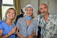 La Nuit de la Com - Anniversaire 20 ans APACOM - Château Grattequina, le 5 juillet 2016