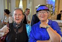 La Nuit de la Com - Anniversaire 20 ans APACOM - Château Grattequina, le 5 juillet 2016