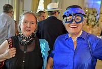 La Nuit de la Com - Anniversaire 20 ans APACOM - Château Grattequina, le 5 juillet 2016