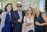 La Nuit de la Com - Anniversaire 20 ans APACOM - Château Grattequina, le 5 juillet 2016