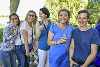 La Nuit de la Com - Anniversaire 20 ans APACOM - Château Grattequina, le 5 juillet 2016