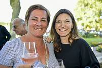 La Nuit de la Com - Anniversaire 20 ans APACOM - Château Grattequina, le 5 juillet 2016