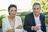 La Nuit de la Com - Anniversaire 20 ans APACOM - Château Grattequina, le 5 juillet 2016
