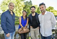 La Nuit de la Com - Anniversaire 20 ans APACOM - Château Grattequina, le 5 juillet 2016